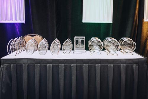 2023 E.C. Barton Corporate Event