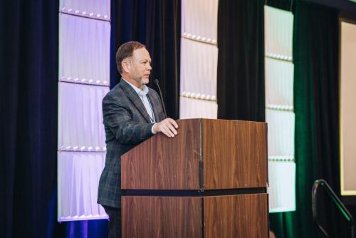 2023 E.C. Barton Corporate Event