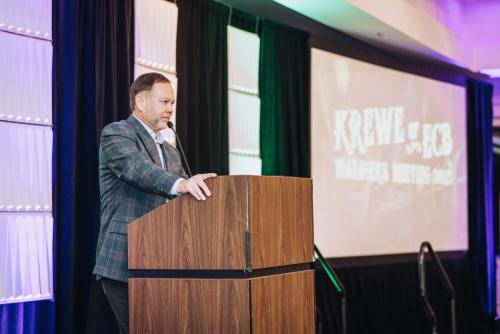 2023 E.C. Barton Corporate Event