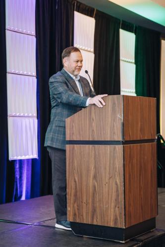 2023 E.C. Barton Corporate Event