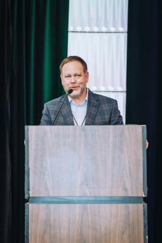 2023 E.C. Barton Corporate Event