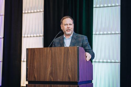 2023 E.C. Barton Corporate Event