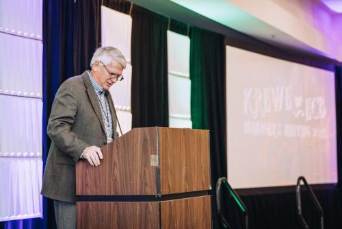 2023 E.C. Barton Corporate Event