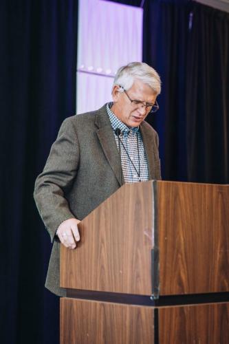 2023 E.C. Barton Corporate Event