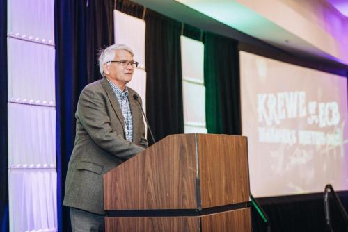 2023 E.C. Barton Corporate Event