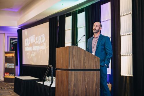 2023 E.C. Barton Corporate Event