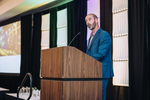 2023 E.C. Barton Corporate Event