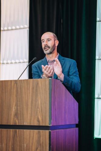 2023 E.C. Barton Corporate Event