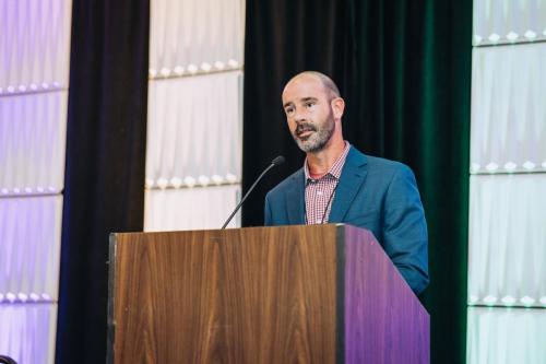 2023 E.C. Barton Corporate Event