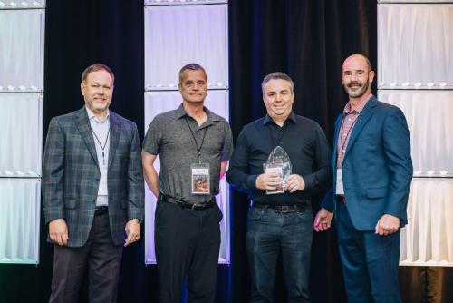 2023 E.C. Barton Corporate Event