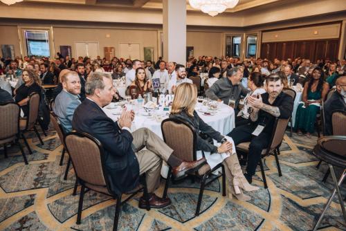 2023 E.C. Barton Corporate Event