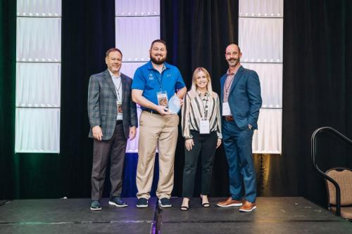 2023 E.C. Barton Corporate Event