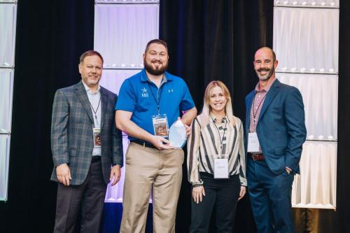 2023 E.C. Barton Corporate Event