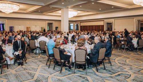 2023 E.C. Barton Corporate Event