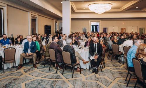 2023 E.C. Barton Corporate Event