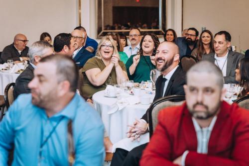 2023 E.C. Barton Corporate Event