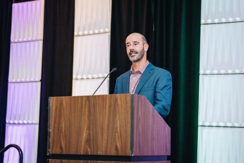 2023 E.C. Barton Corporate Event