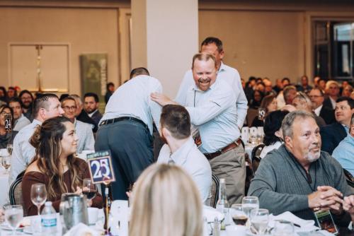 2023 E.C. Barton Corporate Event