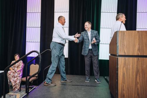 2023 E.C. Barton Corporate Event