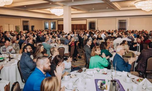 2023 E.C. Barton Corporate Event