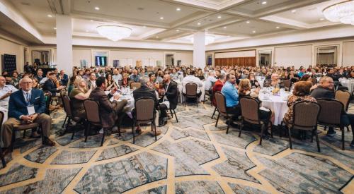 2023 E.C. Barton Corporate Event