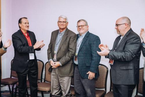 2023 E.C. Barton Corporate Event