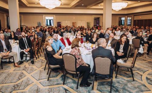 2023 E.C. Barton Corporate Event