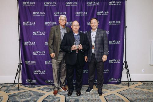 2023 E.C. Barton Corporate Event