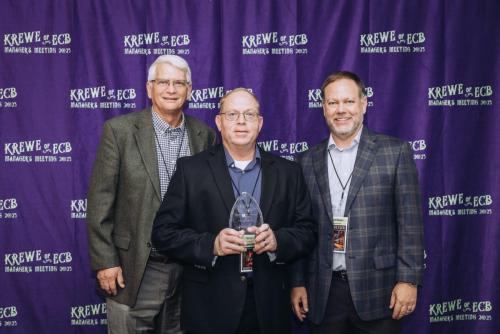 2023 E.C. Barton Corporate Event