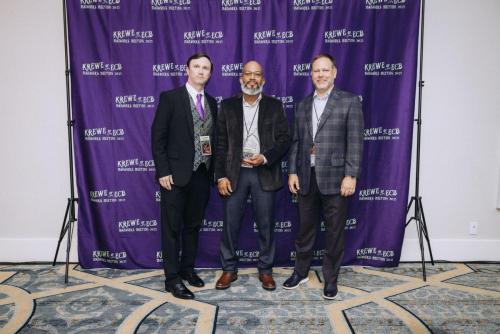 2023 E.C. Barton Corporate Event