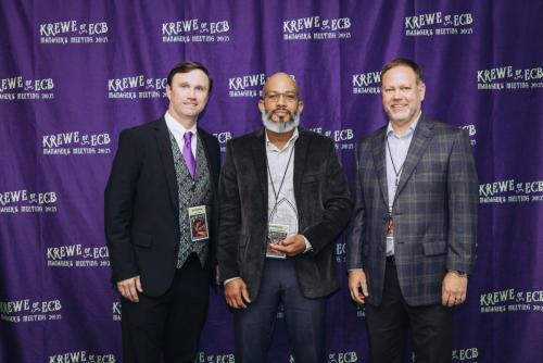 2023 E.C. Barton Corporate Event