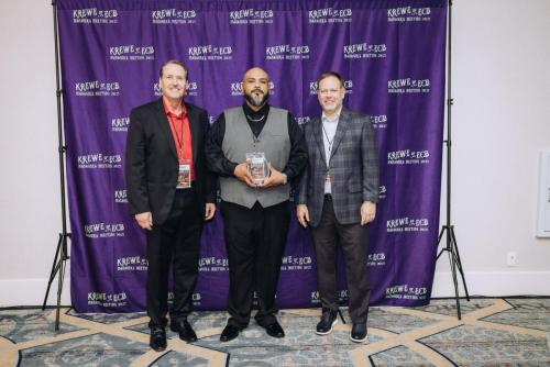 2023 E.C. Barton Corporate Event