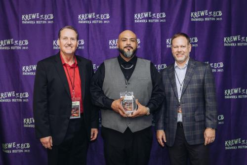 2023 E.C. Barton Corporate Event