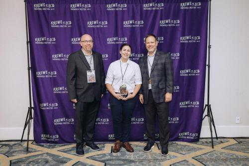 2023 E.C. Barton Corporate Event