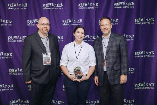 2023 E.C. Barton Corporate Event