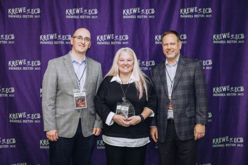 2023 E.C. Barton Corporate Event