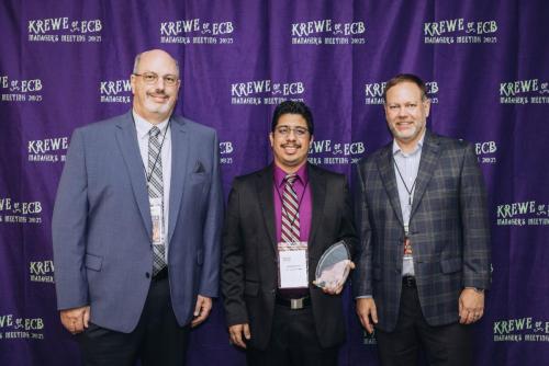 2023 E.C. Barton Corporate Event