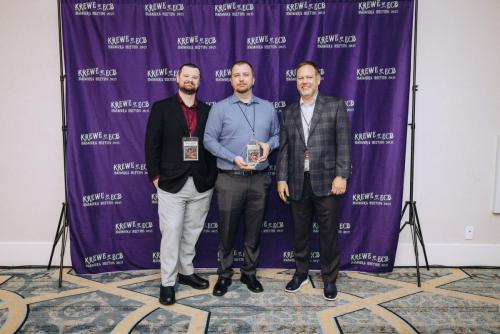 2023 E.C. Barton Corporate Event