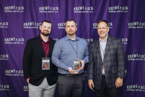 2023 E.C. Barton Corporate Event