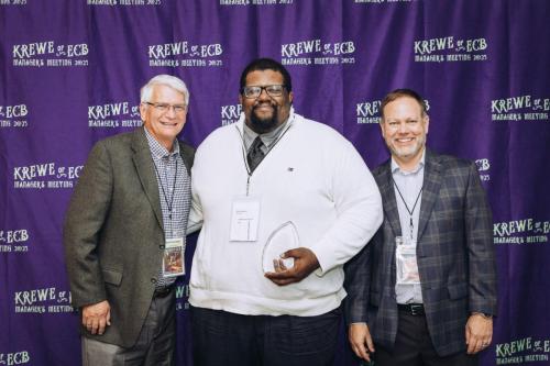 2023 E.C. Barton Corporate Event