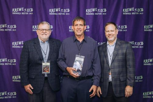 2023 E.C. Barton Corporate Event