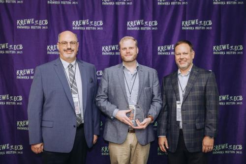 2023 E.C. Barton Corporate Event