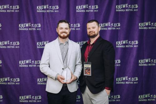 2023 E.C. Barton Corporate Event