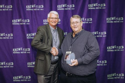 2023 E.C. Barton Corporate Event