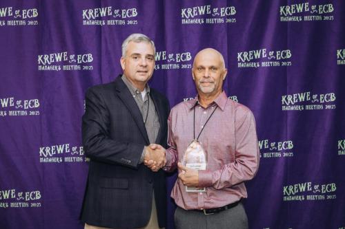 2023 E.C. Barton Corporate Event