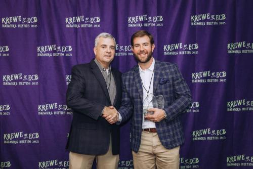 2023 E.C. Barton Corporate Event