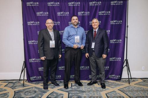 2023 E.C. Barton Corporate Event