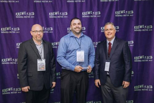 2023 E.C. Barton Corporate Event