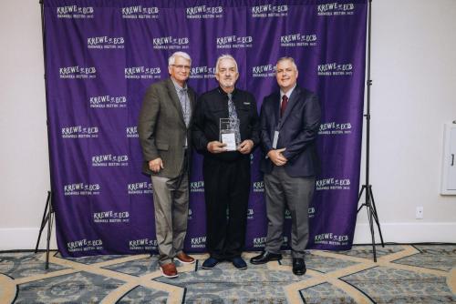 2023 E.C. Barton Corporate Event