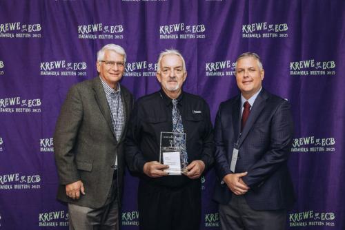 2023 E.C. Barton Corporate Event